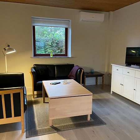 Nordbornholms Feriecenter Hasle Eksteriør billede